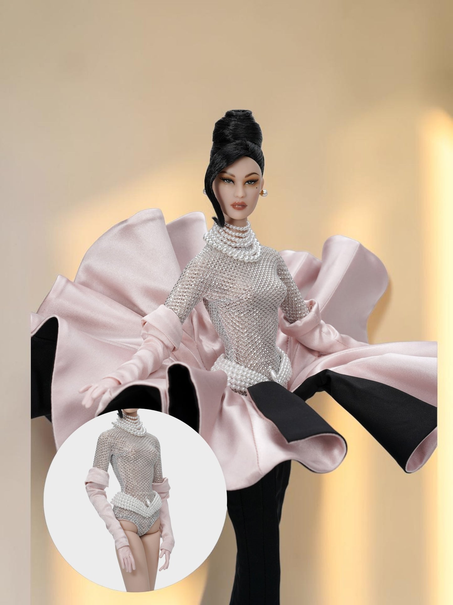 Muses Masterpiece Look 11 Fashion