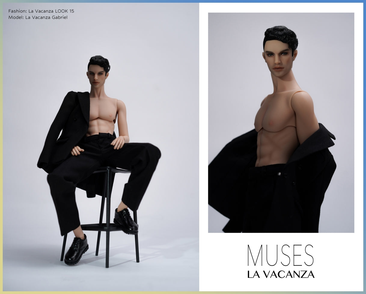 Muses La Vacanza Fashion Look #15