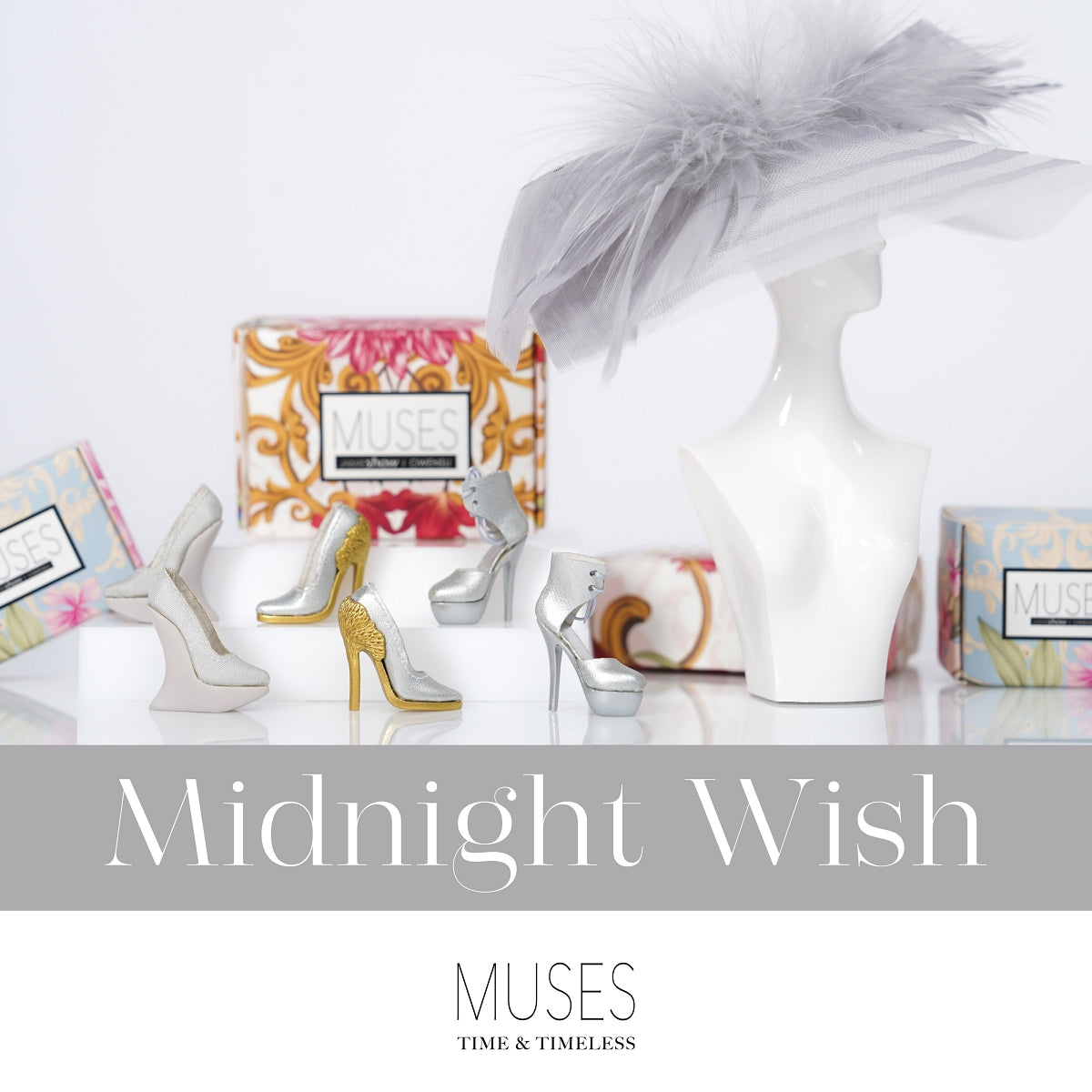 Muses Time Timeless Accessory Pack