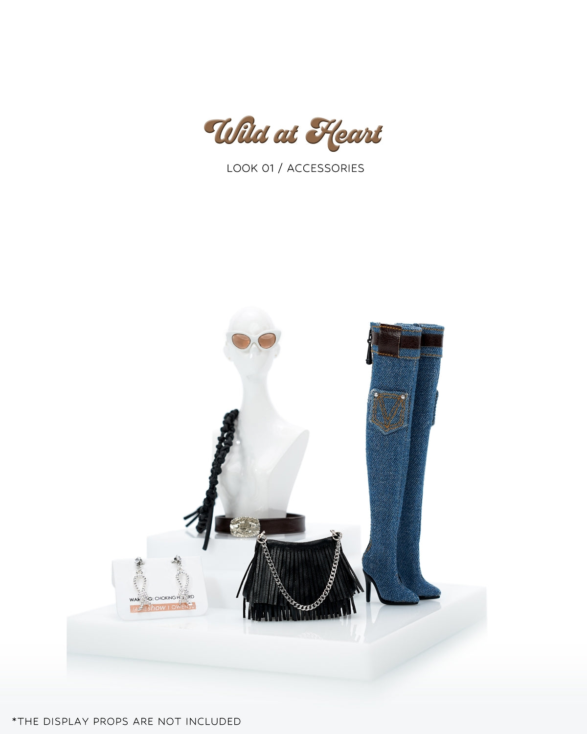 Wild at Heart LOOK l Pre-Order Spring 2026