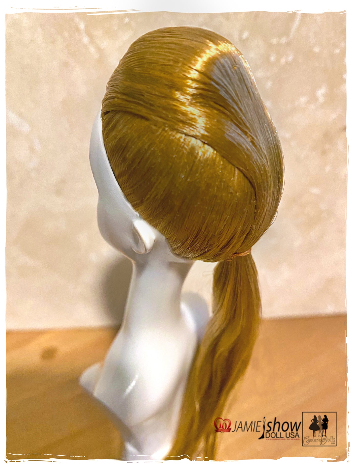 Veronika PS Convention 2017 Wig