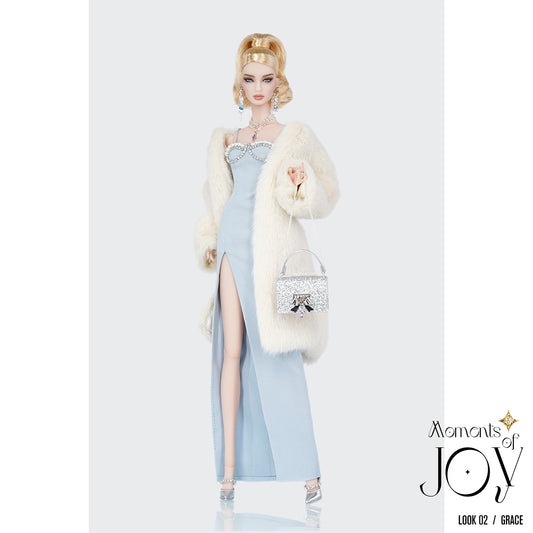 Muses Moments of Joy Fashion Look 2