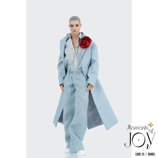 Muses Moments of Joy Men's Fashion Look 10