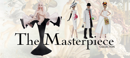 UPDATES MASTERPIECE COLLECTION 1/23/2026