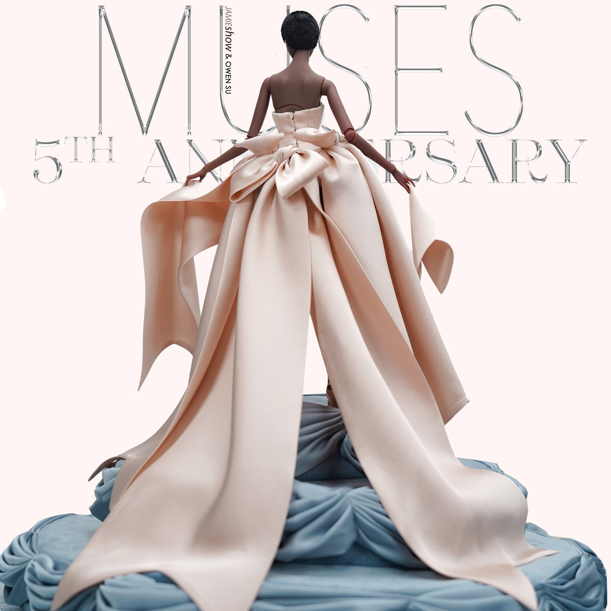 MUSES 5th ANNIVESARY
