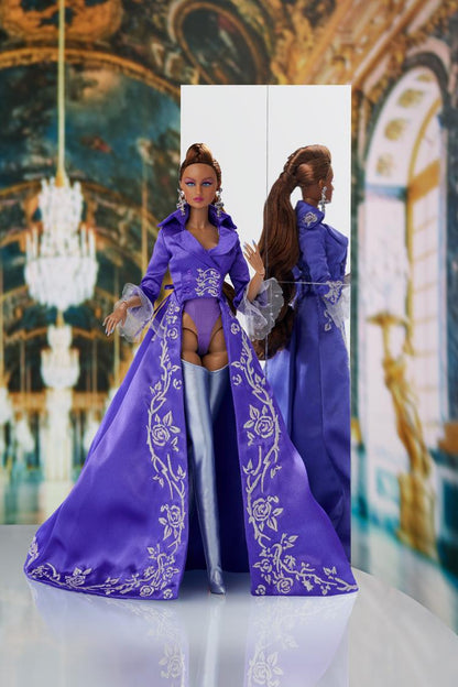 I.T. Head Over Heels Taliyah Harper Dressed Doll The Meteor Collection