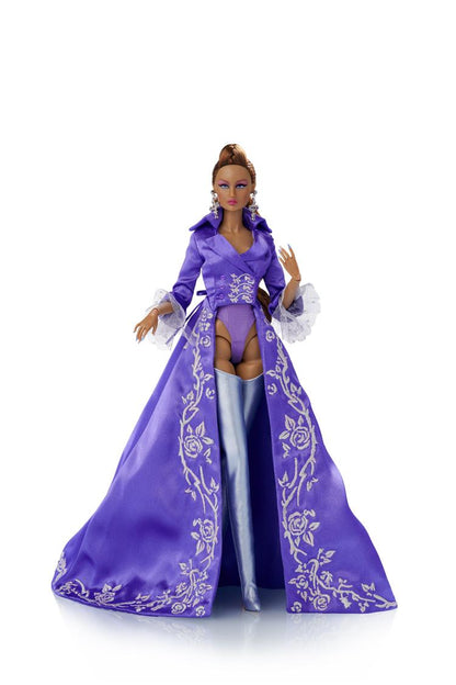 I.T. Head Over Heels Taliyah Harper Dressed Doll The Meteor Collection