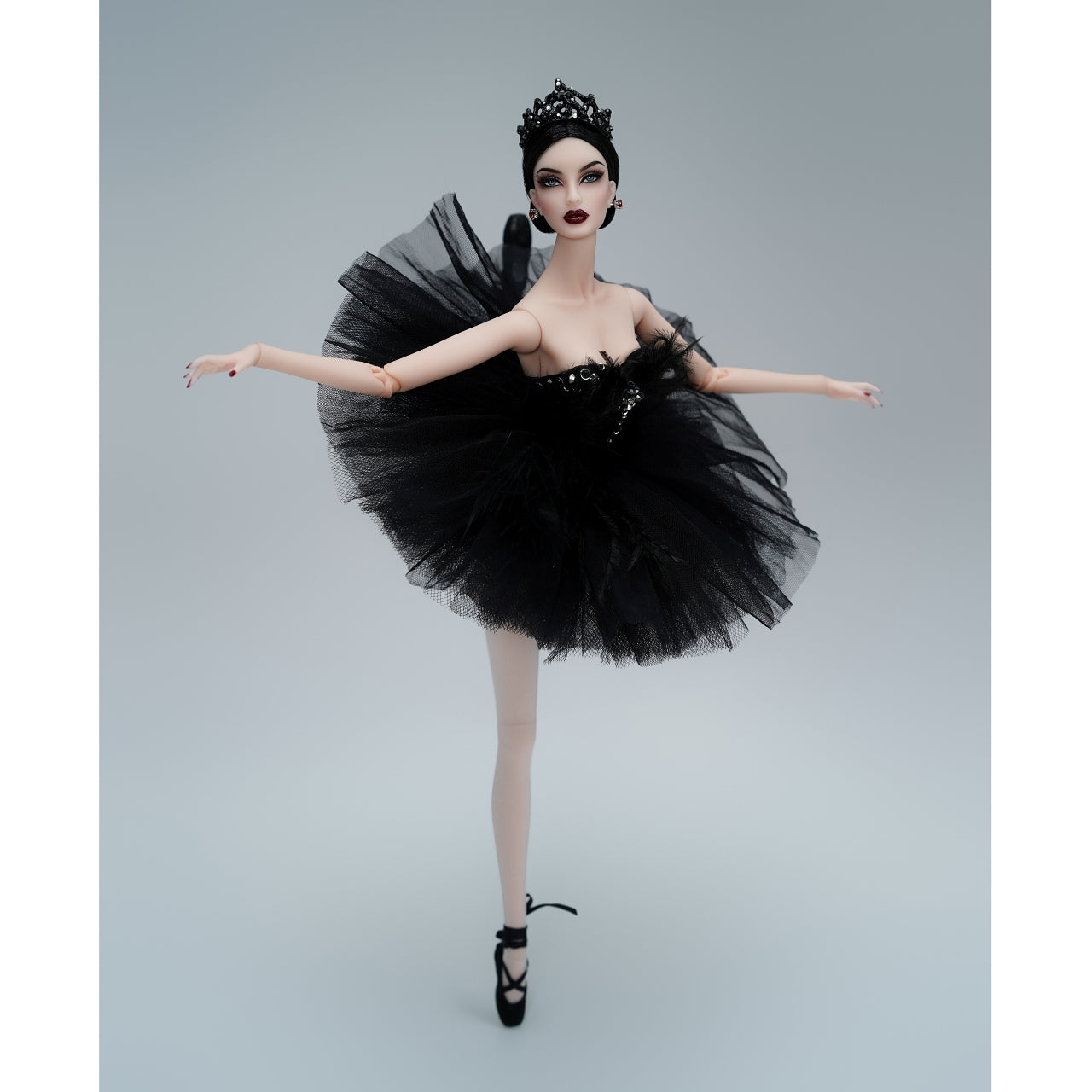 15th Anniversary Black Swan Outfit (only) Pre Order