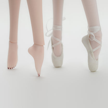15th Anniversary Black Swan Alexis (Nude Basic Doll)