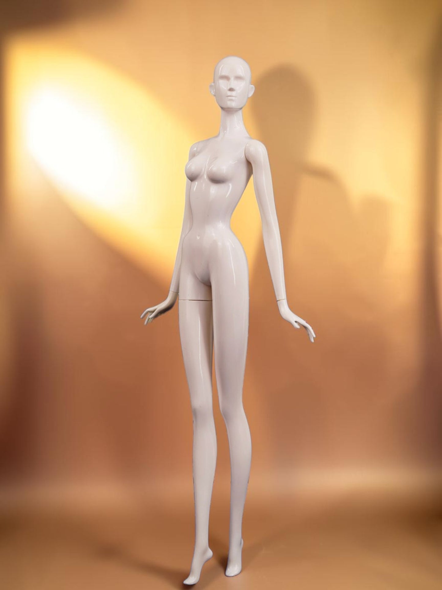 JAMIEshow Muses Display Mannequin #1