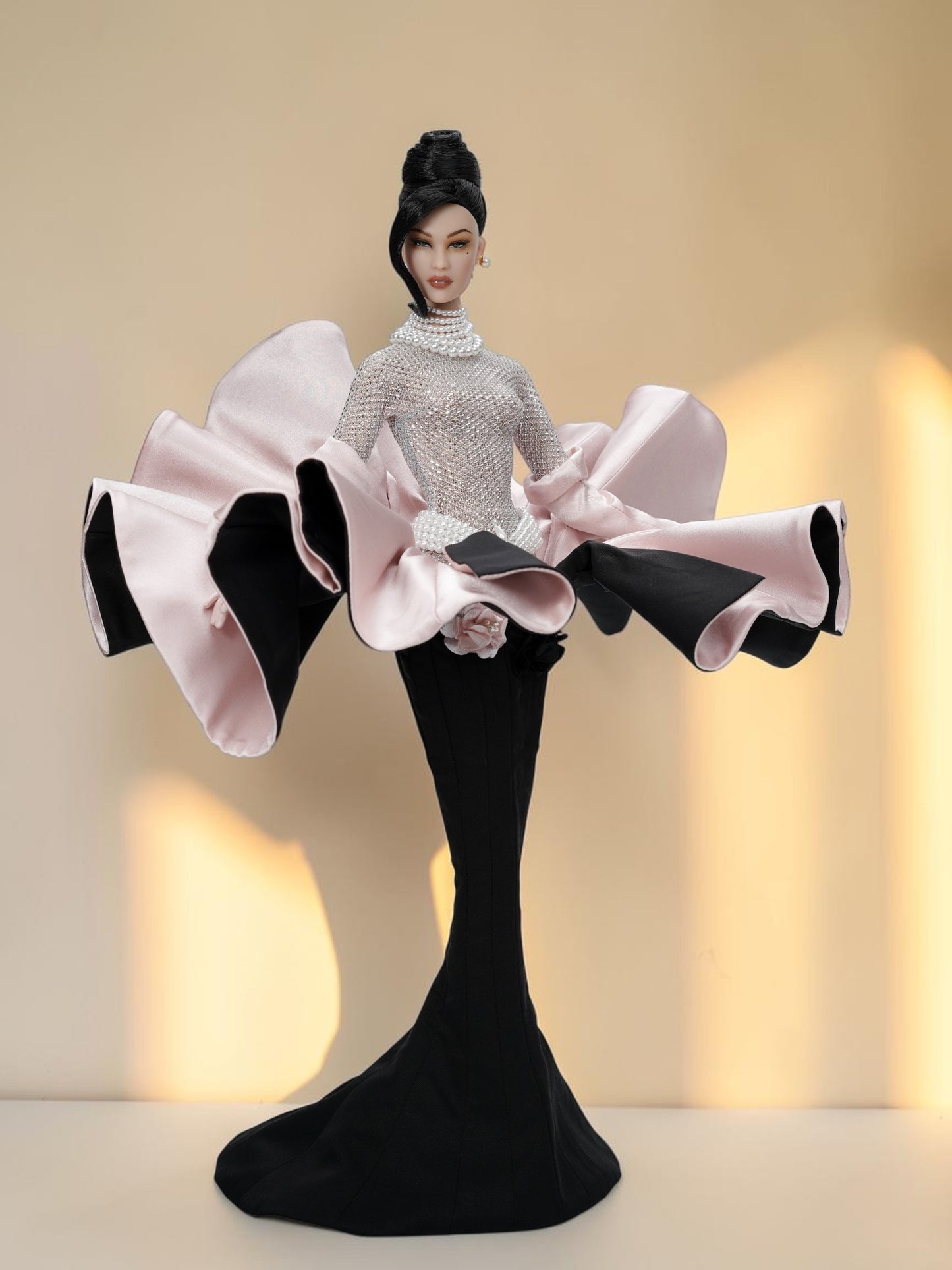 Muses Masterpiece Look 11  Fashion