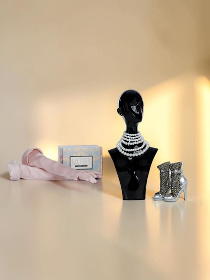 Muses Masterpiece Look 11  Fashion