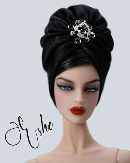 5th Anniversary Muses ESHE BASIC DOLL, Pre-Order Jun/Jul