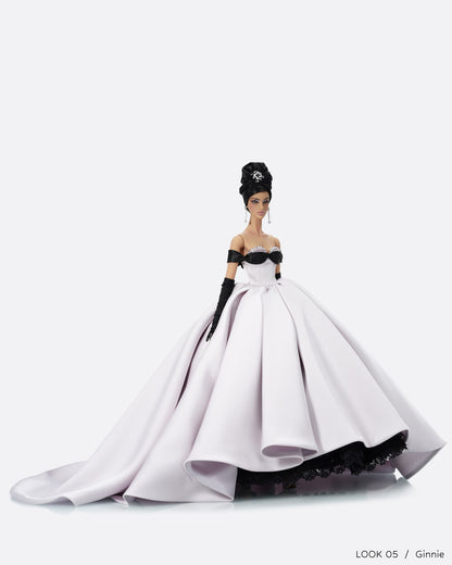 5th Anniversary Muses LOOK  05, Pre-Order Jun/Jul