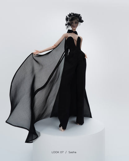 5th Anniversary Muses LOOK  07, Pre-Order Jun/Jul