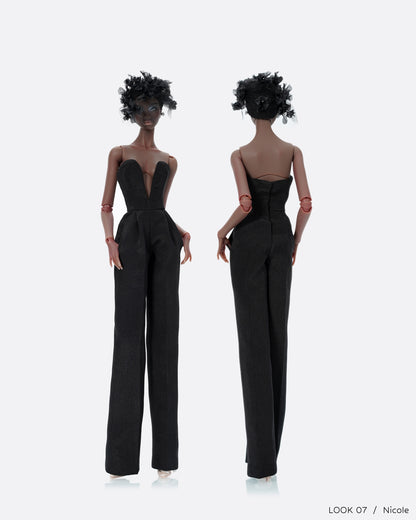 5th Anniversary Muses LOOK  07, Pre-Order Jun/Jul