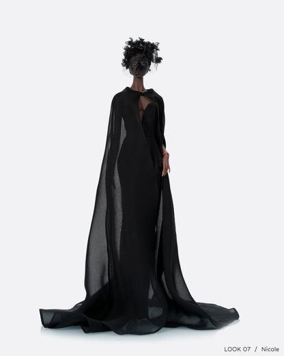 5th Anniversary Muses LOOK  07, Pre-Order Jun/Jul