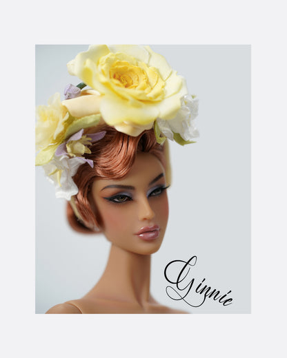 5th Anniversary Muses LOOK  08, Pre-Order Jun/Jul