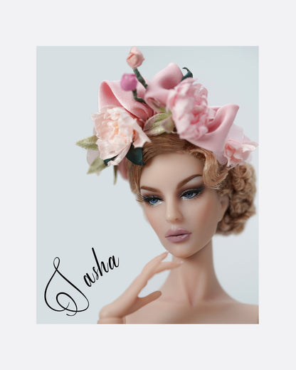 5th Anniversary Muses LOOK  10, Pre-Order Jun/Jul