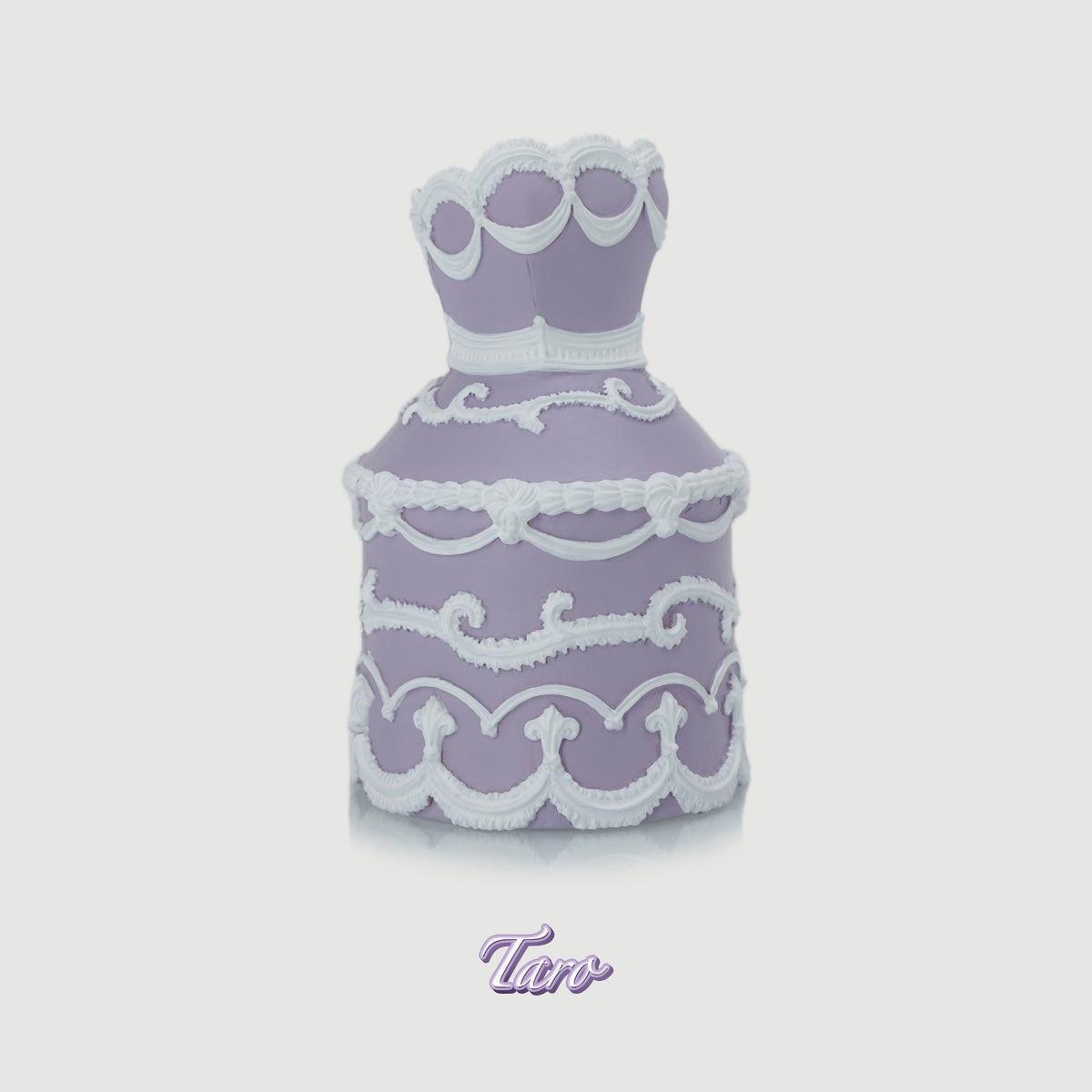Versailles II "Let Them Eat Cake" Cake Dress Taro