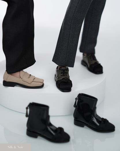 Muses Masterpiece PORTRAIT OF ROMANCE ACC PACK  Pre-Order Winter 2025 Delivery