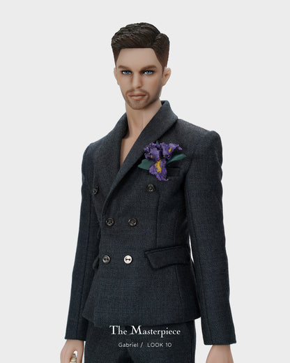 Muses Masterpiece "Basic Gabriel Doll" Pre-Order Winter 2025 Delivery