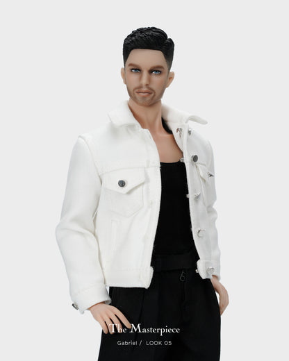 Muses Masterpiece "Basic Gabriel Doll" Pre-Order Winter 2025 Delivery