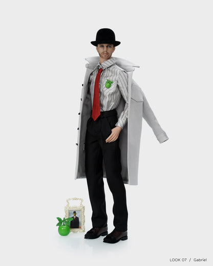 Muses Masterpiece "Basic Gabriel Doll" Pre-Order Winter 2025 Delivery