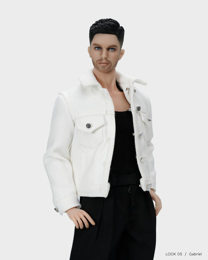 Muses Masterpiece Look 5 Fashion  Pre-Order Winter 2025 Delivery