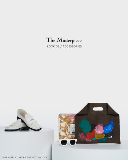 Muses Masterpiece Look 5 Fashion  Pre-Order Winter 2025 Delivery