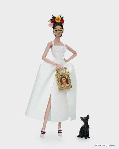 Muses Masterpiece Look 6 Fashion  Pre-Order Winter 2025 Delivery