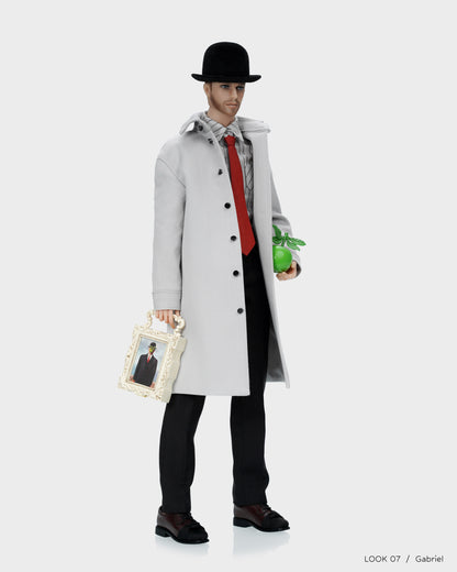 Muses Masterpiece Look 7 Fashion  Pre-Order Winter 2025 Delivery