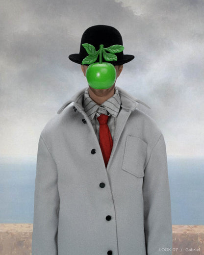 Muses Masterpiece Look 7 Fashion  Pre-Order Winter 2025 Delivery