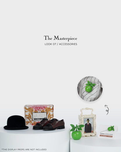 Muses Masterpiece Look 7 Fashion  Pre-Order Winter 2025 Delivery