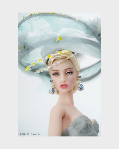 Muses Masterpiece Look 15  Fashion