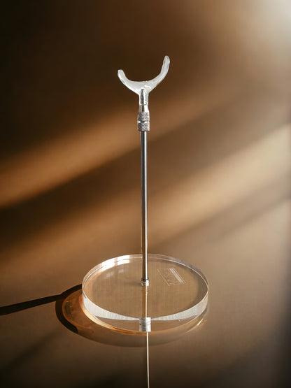 JAMIEshow Extra JAIMEshow Doll Stand - For 16" and 12" Dolls