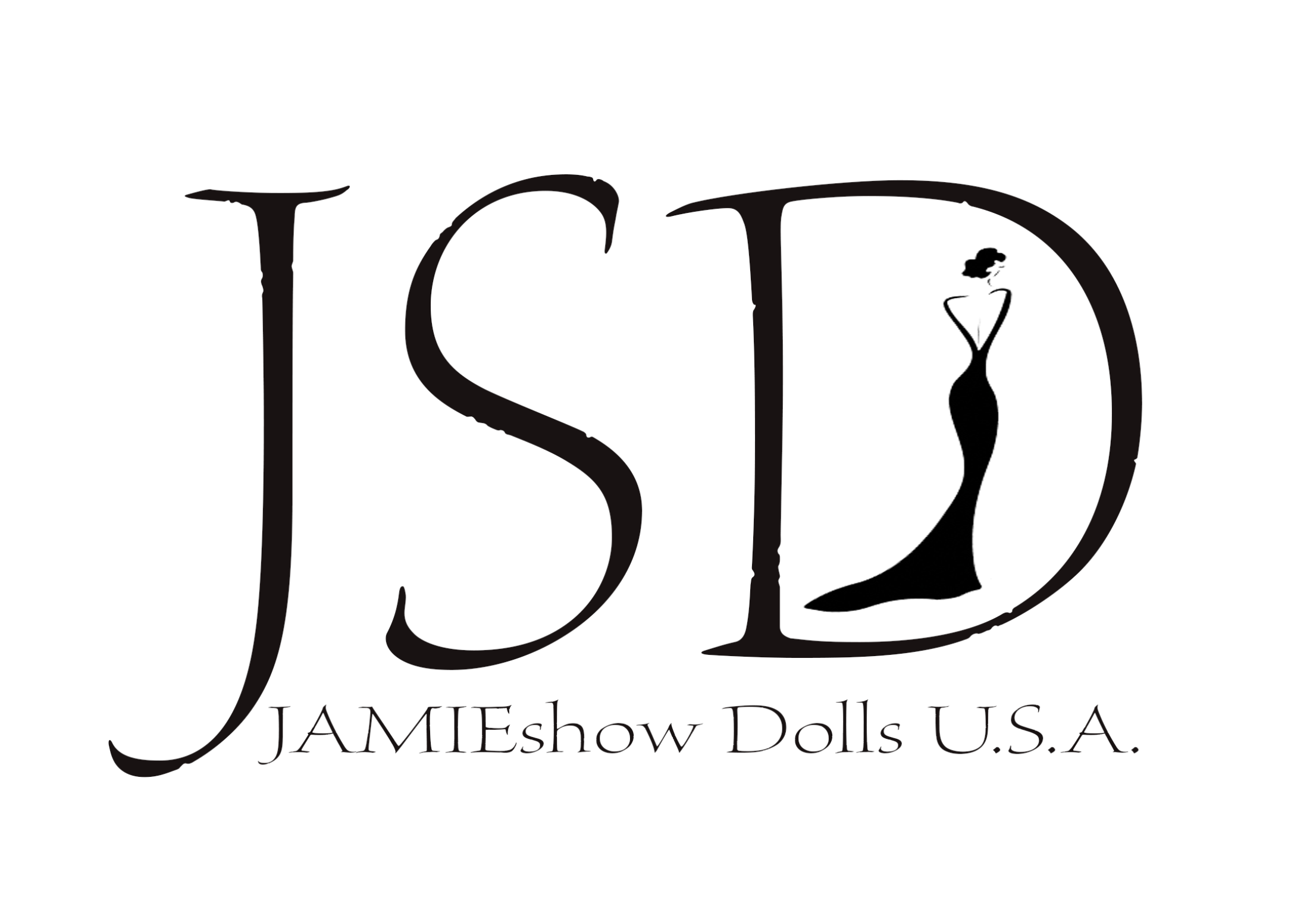 JAMIEshow Dolls USA