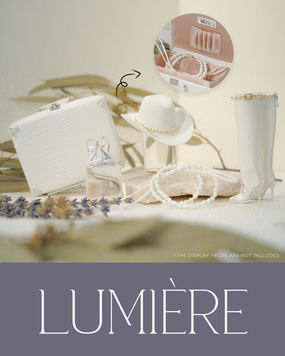 Wild at Heart Acc. Pack LUMIERE Pre-Order Spring 2026