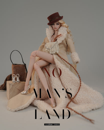 Wild at Heart Acc. Pack NO MAN'S LAND Pre-Order Spring 2026