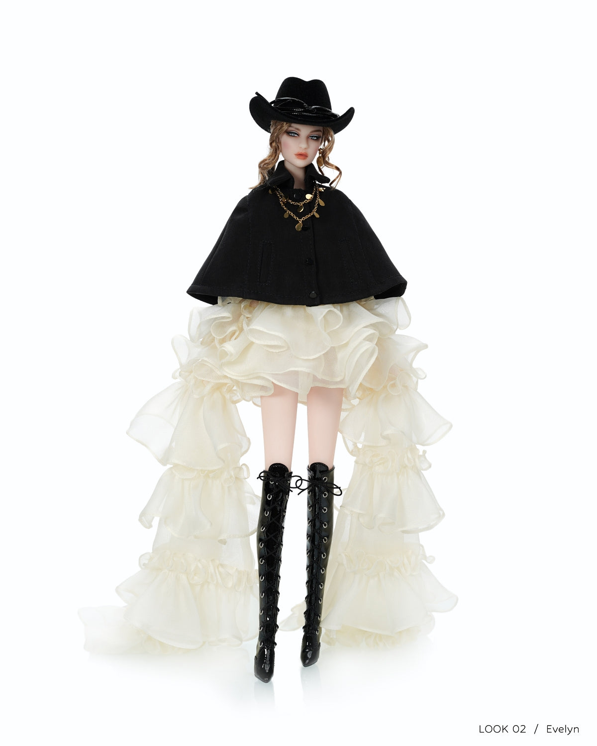 Wild at Heart LOOK 2 Pre-Order Spring 2026