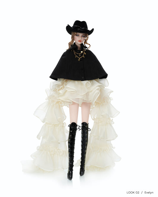 Wild at Heart LOOK 2 Pre-Order Spring 2026