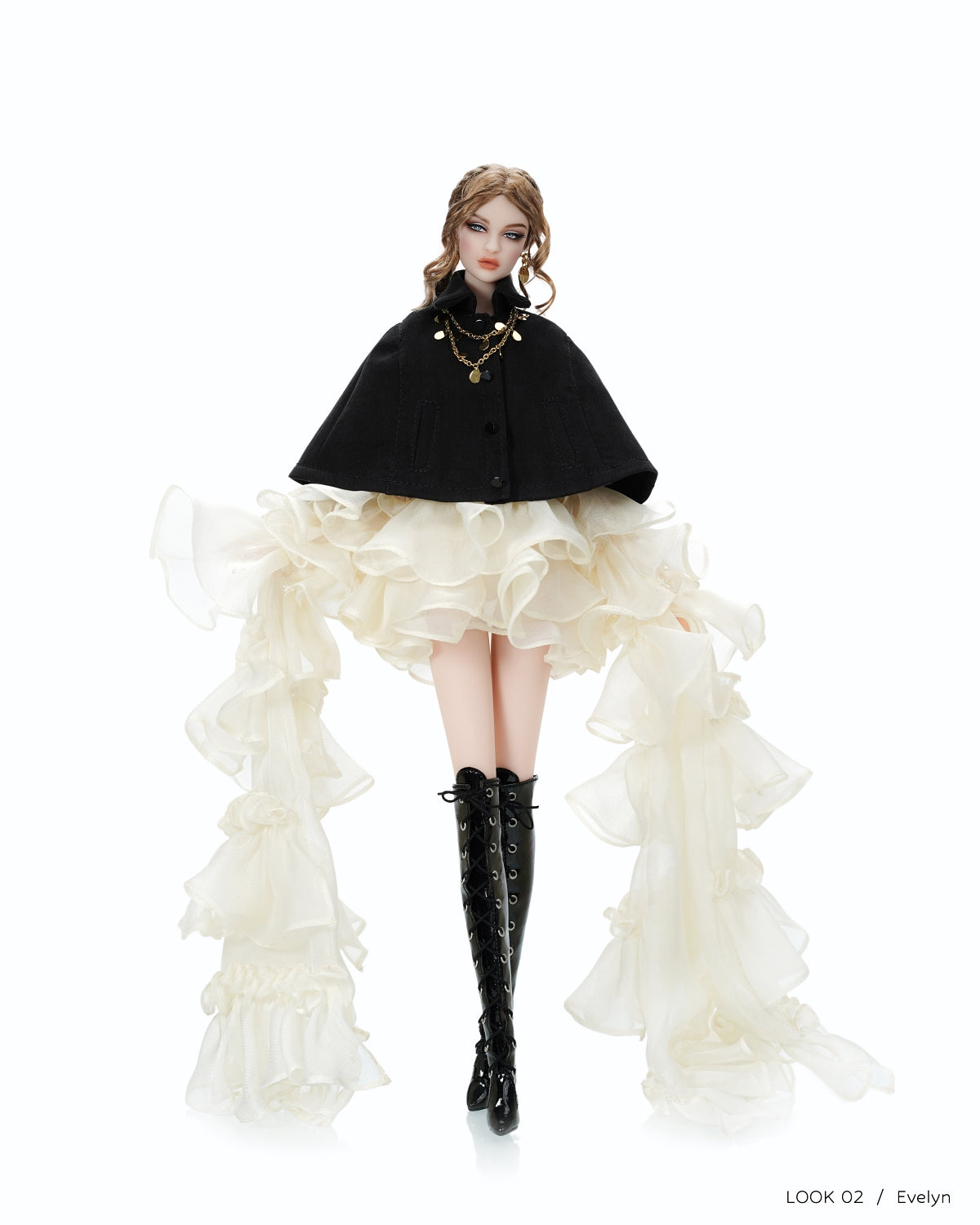 Wild at Heart LOOK 2 Pre-Order Spring 2026