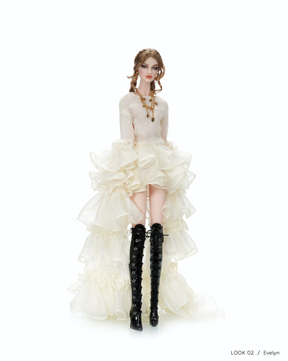 Wild at Heart LOOK 2 Pre-Order Spring 2026