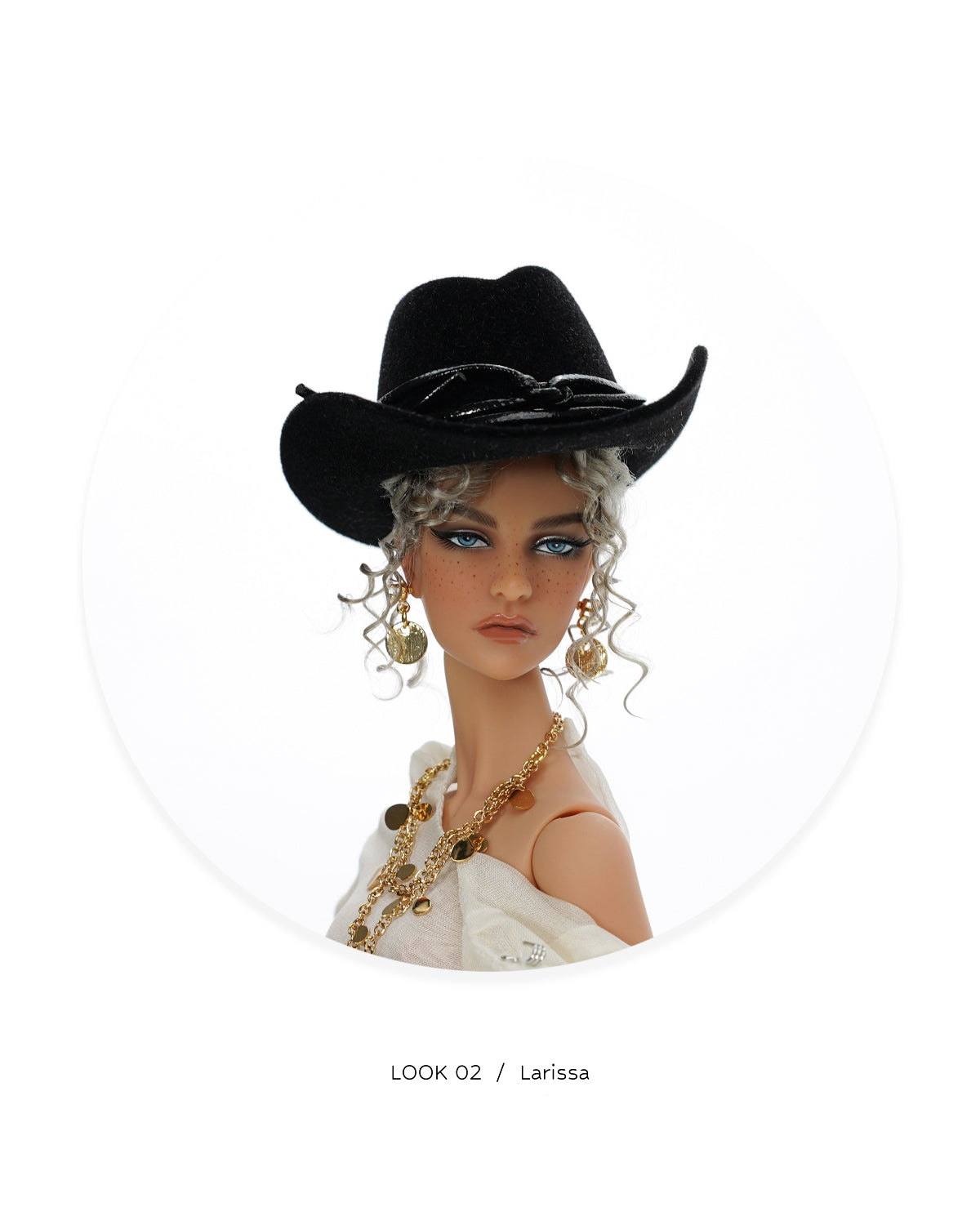 Wild at Heart LOOK 2 Pre-Order Spring 2026