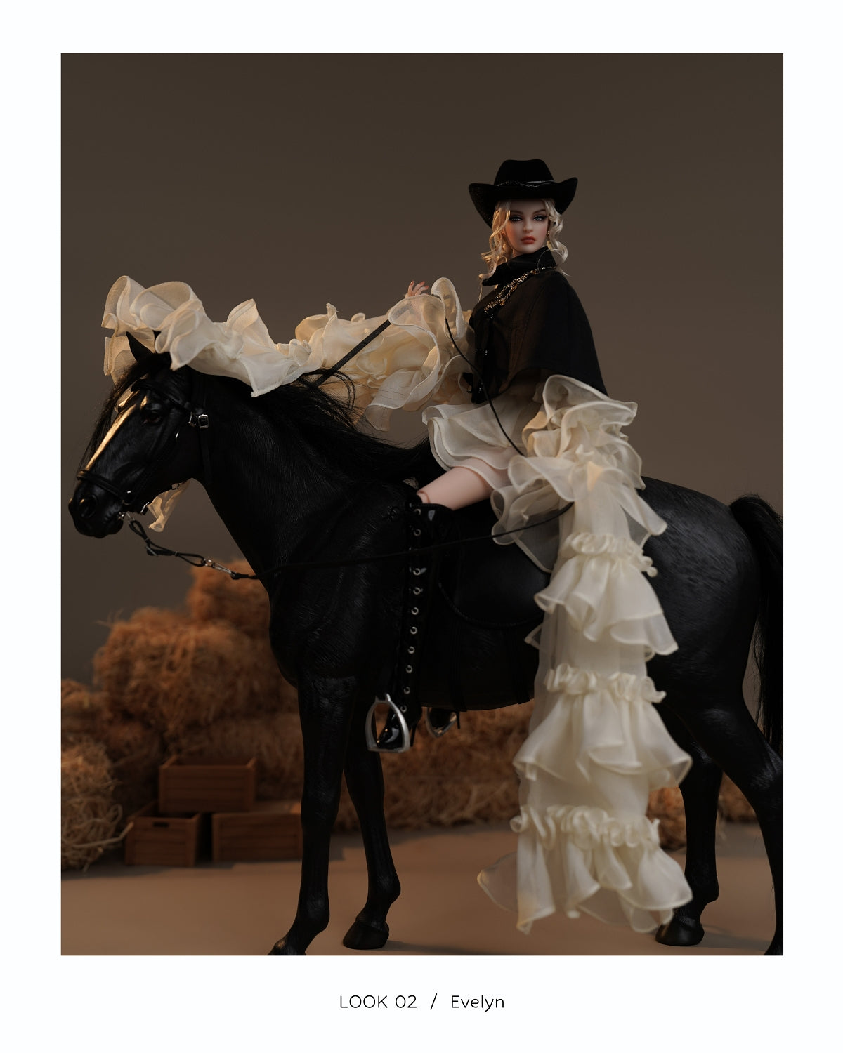 Wild at Heart LOOK 2 Pre-Order Spring 2026