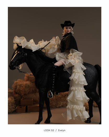 Wild at Heart LOOK 2 Pre-Order Spring 2026