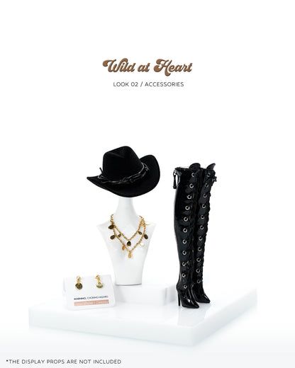 Wild at Heart LOOK 2 Pre-Order Spring 2026