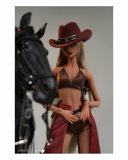 Wild at Heart LOOK 3 Pre-Order Spring 2026