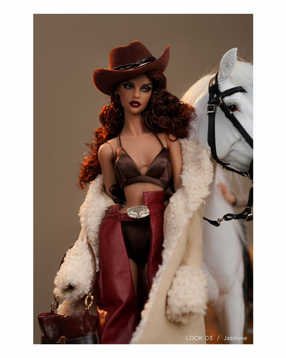 Wild at Heart LOOK 3 Pre-Order Spring 2026