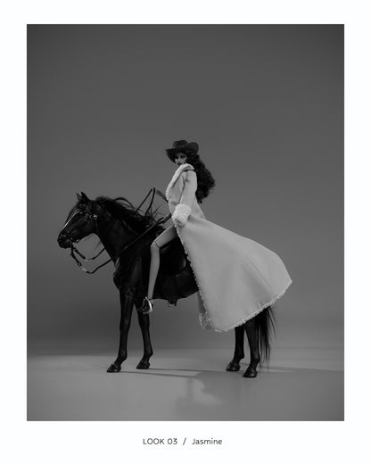 Wild at Heart LOOK 3 Pre-Order Spring 2026